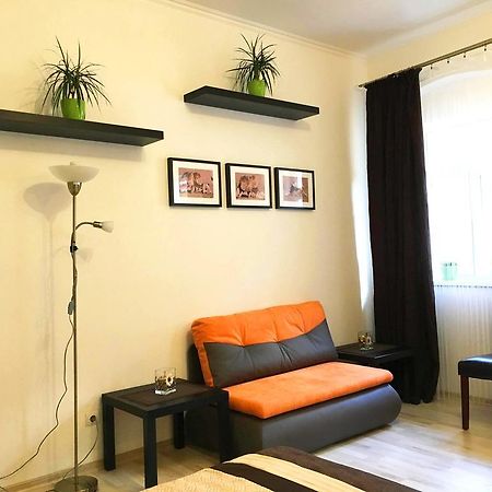 Leo Apartment Bratislava Eksteriør billede