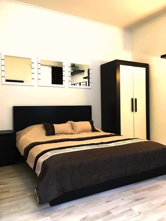 Leo Apartment Bratislava Eksteriør billede
