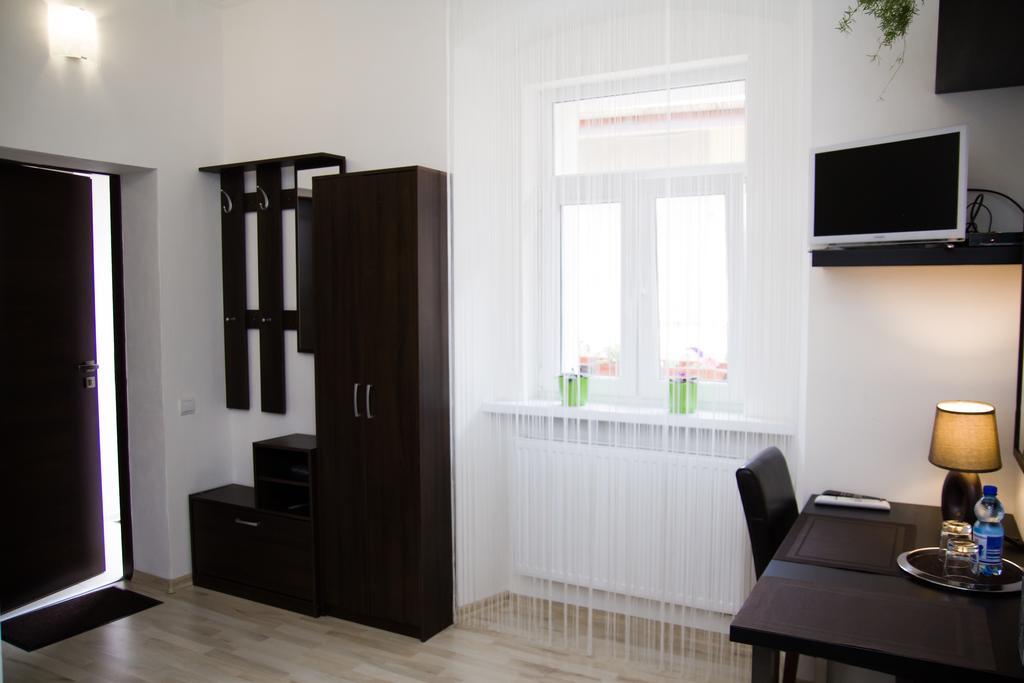 Leo Apartment Bratislava Eksteriør billede