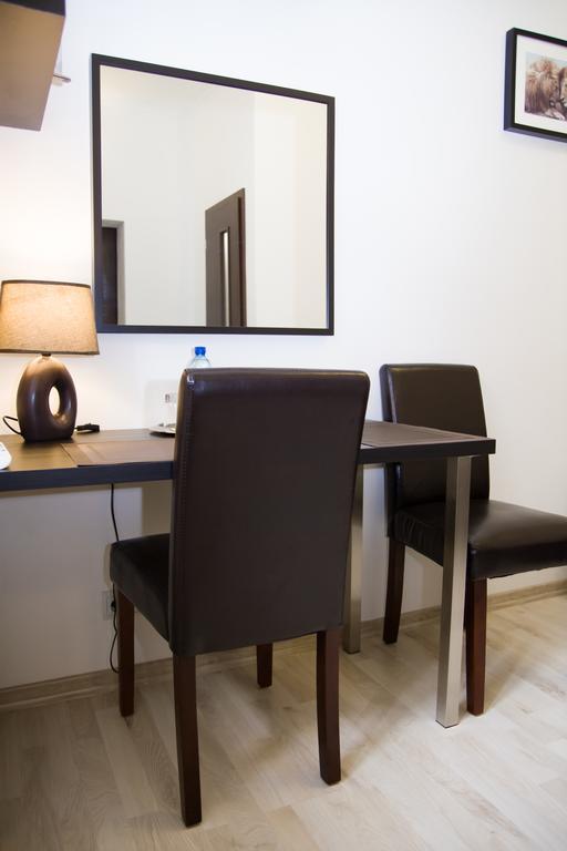 Leo Apartment Bratislava Eksteriør billede