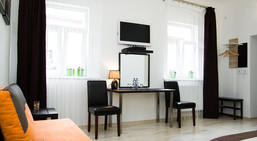 Leo Apartment Bratislava Eksteriør billede