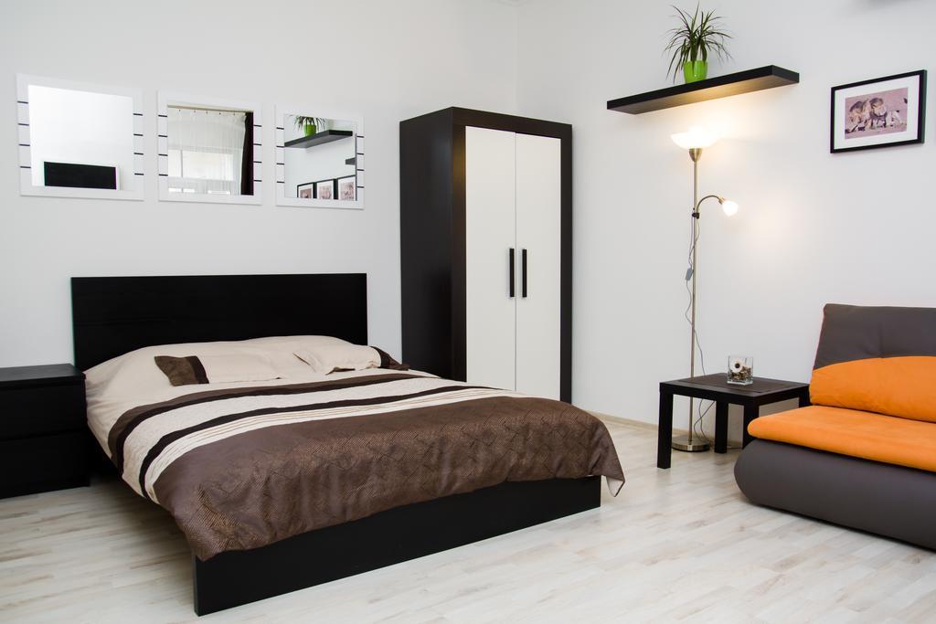Leo Apartment Bratislava Eksteriør billede