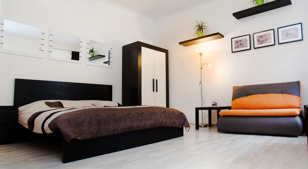 Leo Apartment Bratislava Eksteriør billede