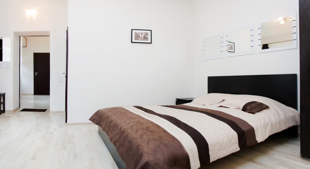 Leo Apartment Bratislava Eksteriør billede