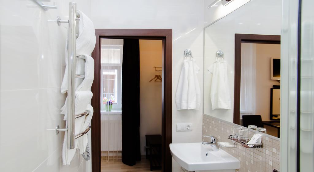 Leo Apartment Bratislava Eksteriør billede