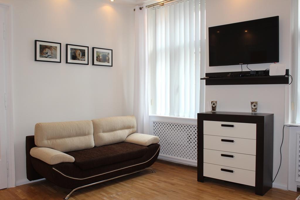 Leo Apartment Bratislava Eksteriør billede
