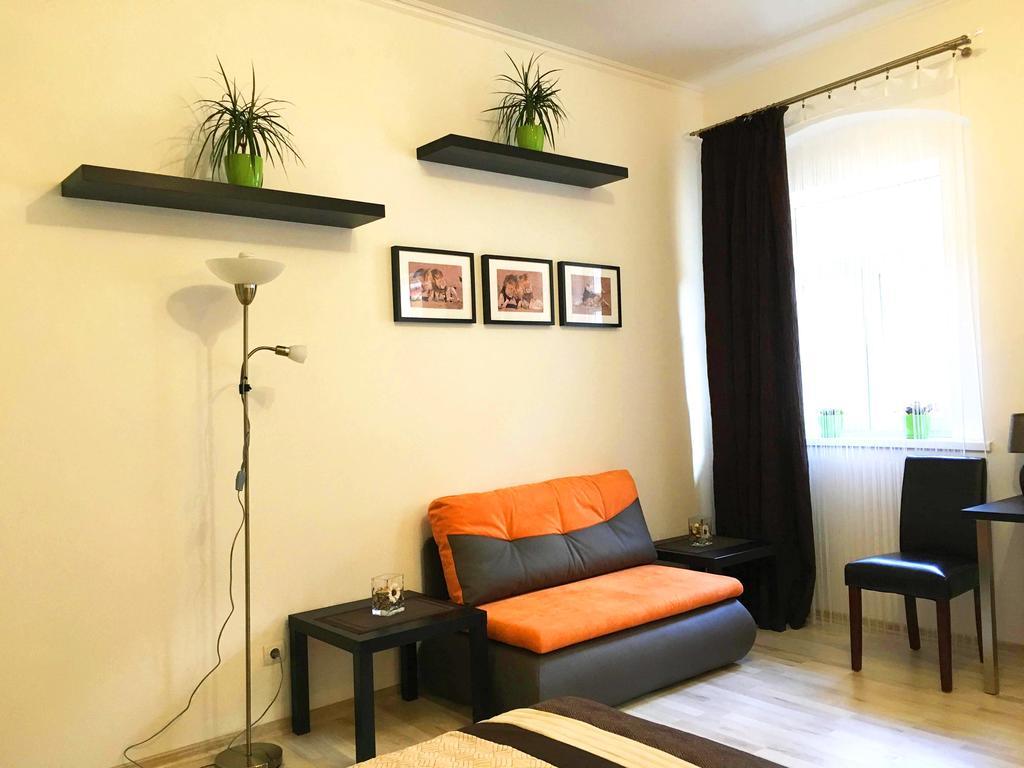 Leo Apartment Bratislava Eksteriør billede